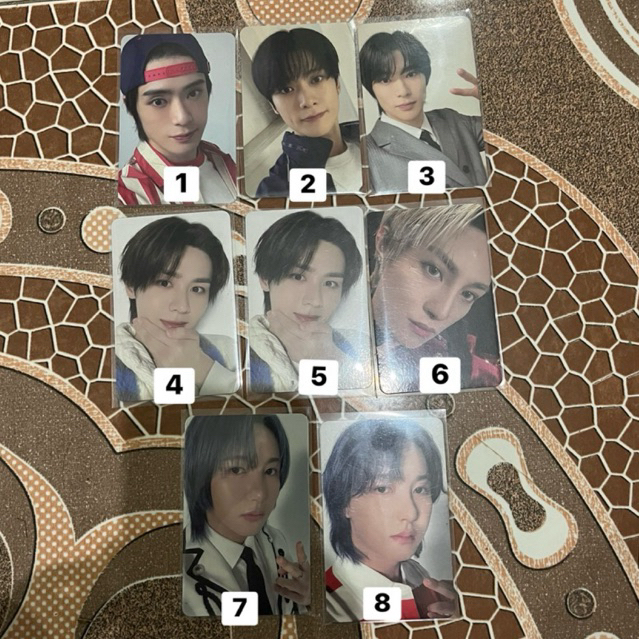 official pc selca nct zone pizza office jaehyun renjun kun yangyang