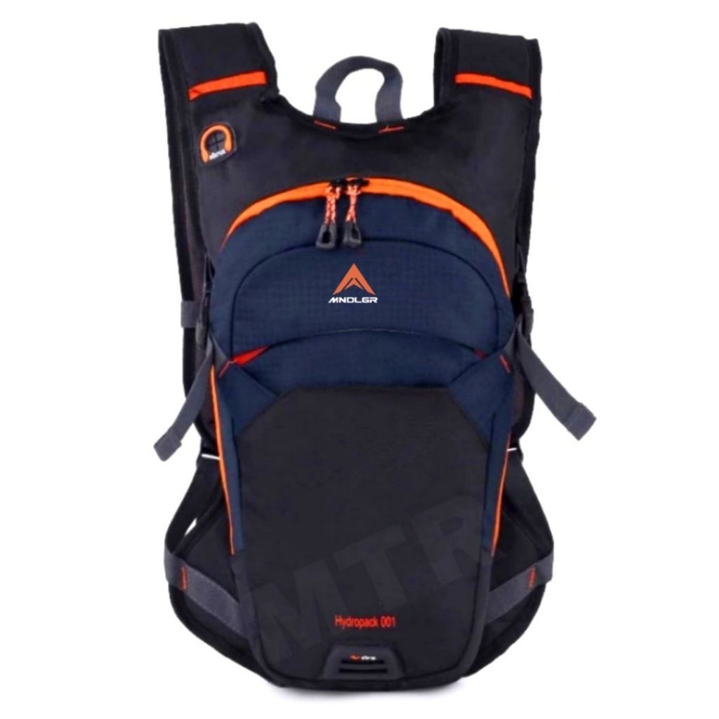 Tas Ransel Sepeda Pria-Tas Ransel Gowes Pria-tas Ransel Mini Pria
