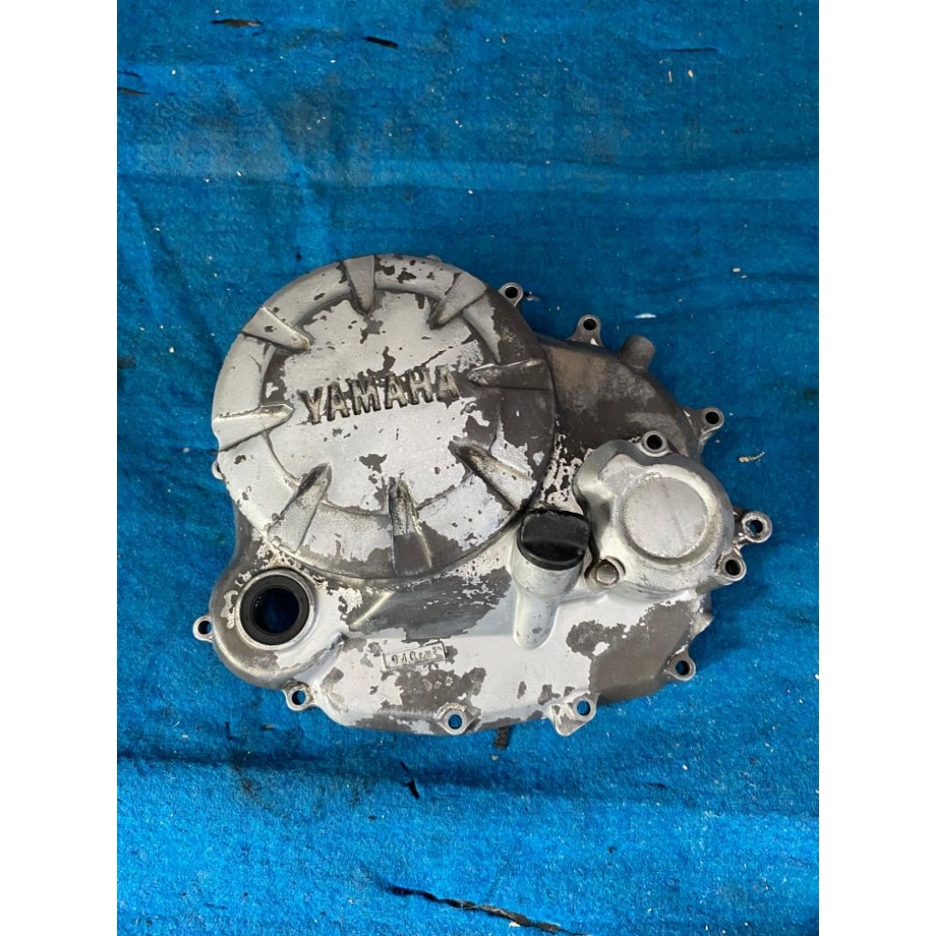 Blok kopling blok oli yamaha Jupiter MX new original