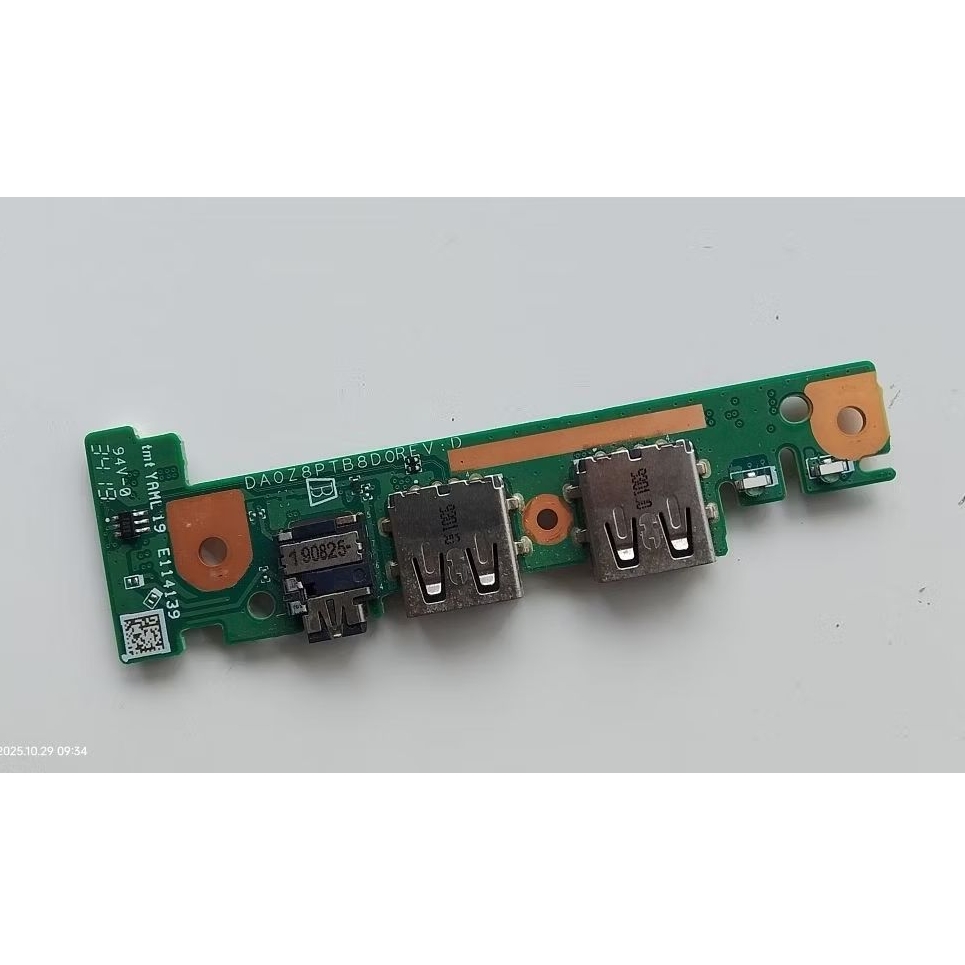board usb laptop acer aspire 3 a314-32