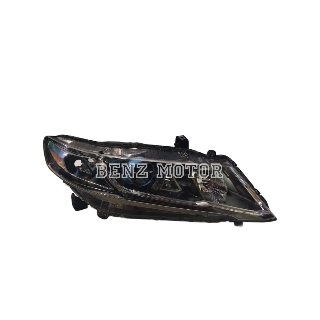 Headlamp Lampu Depan Honda Odyssey New