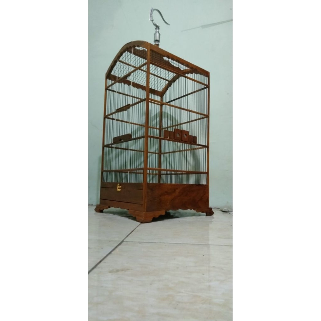 sangkar burung kosan 40x40