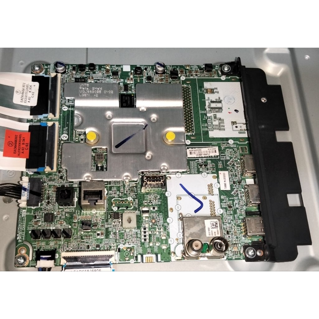 MAINBOARD LG 50UQ7500PSF