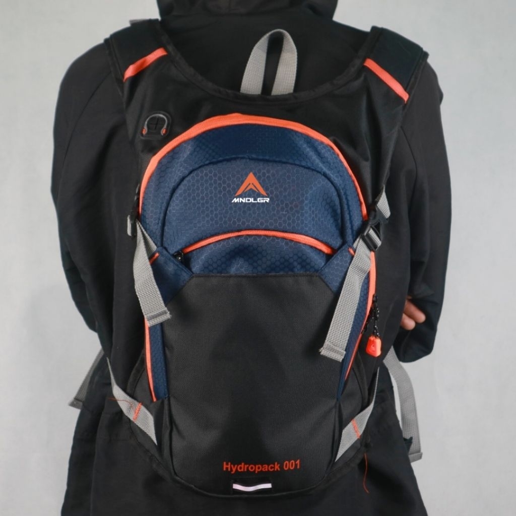 Tas Ransel Pria Slim-Taa Ransel Pria Traveling-Tas Ransel Pria Outdoor