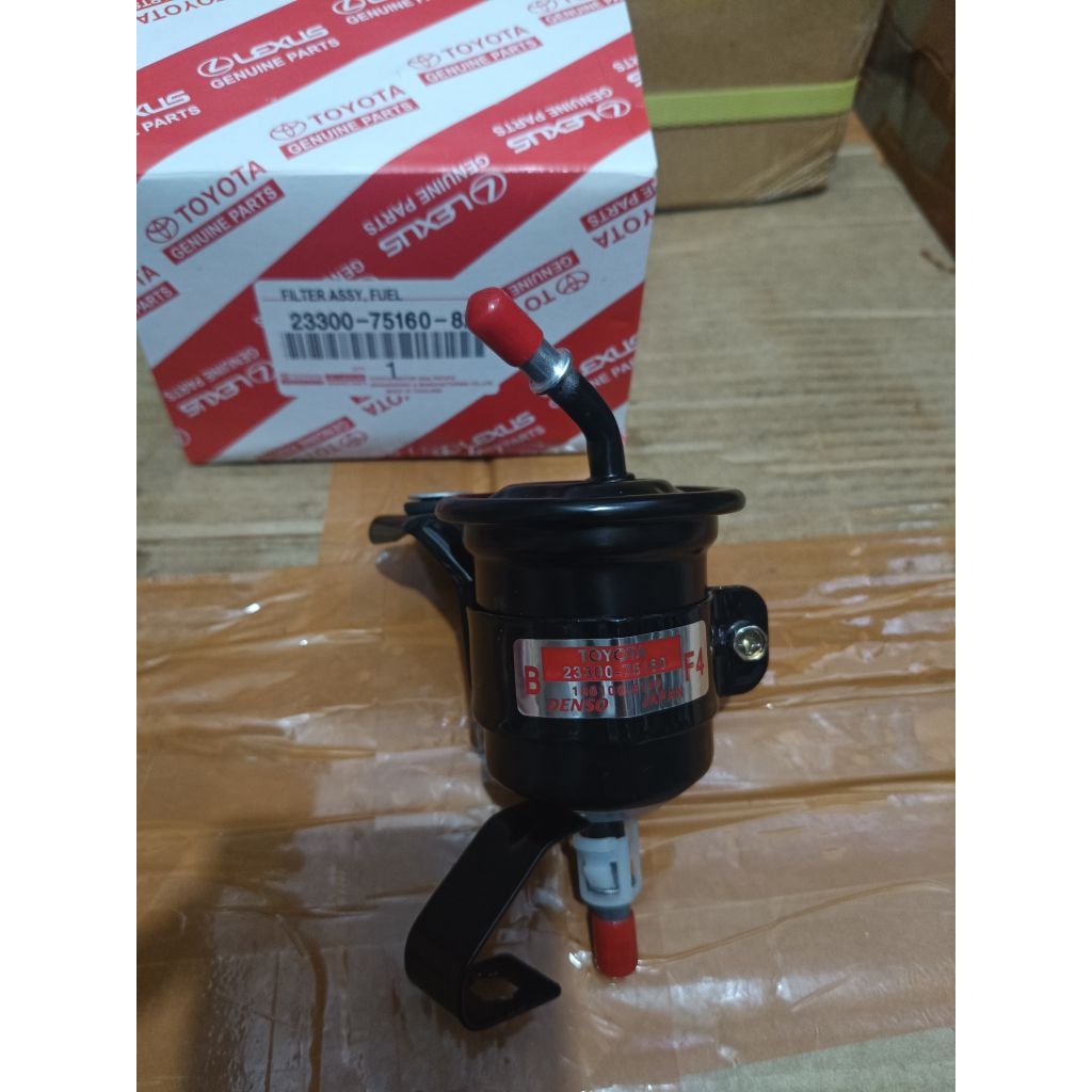 filter bensin Toyota Innova bensin