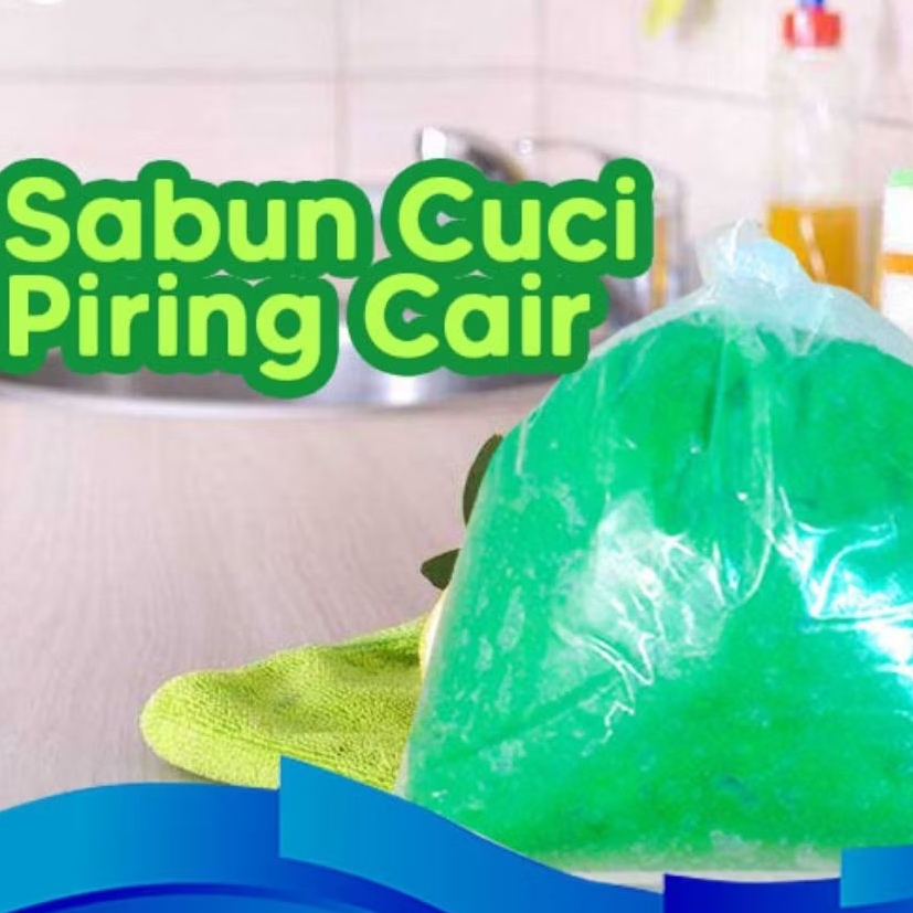 biang sabun cuci piring