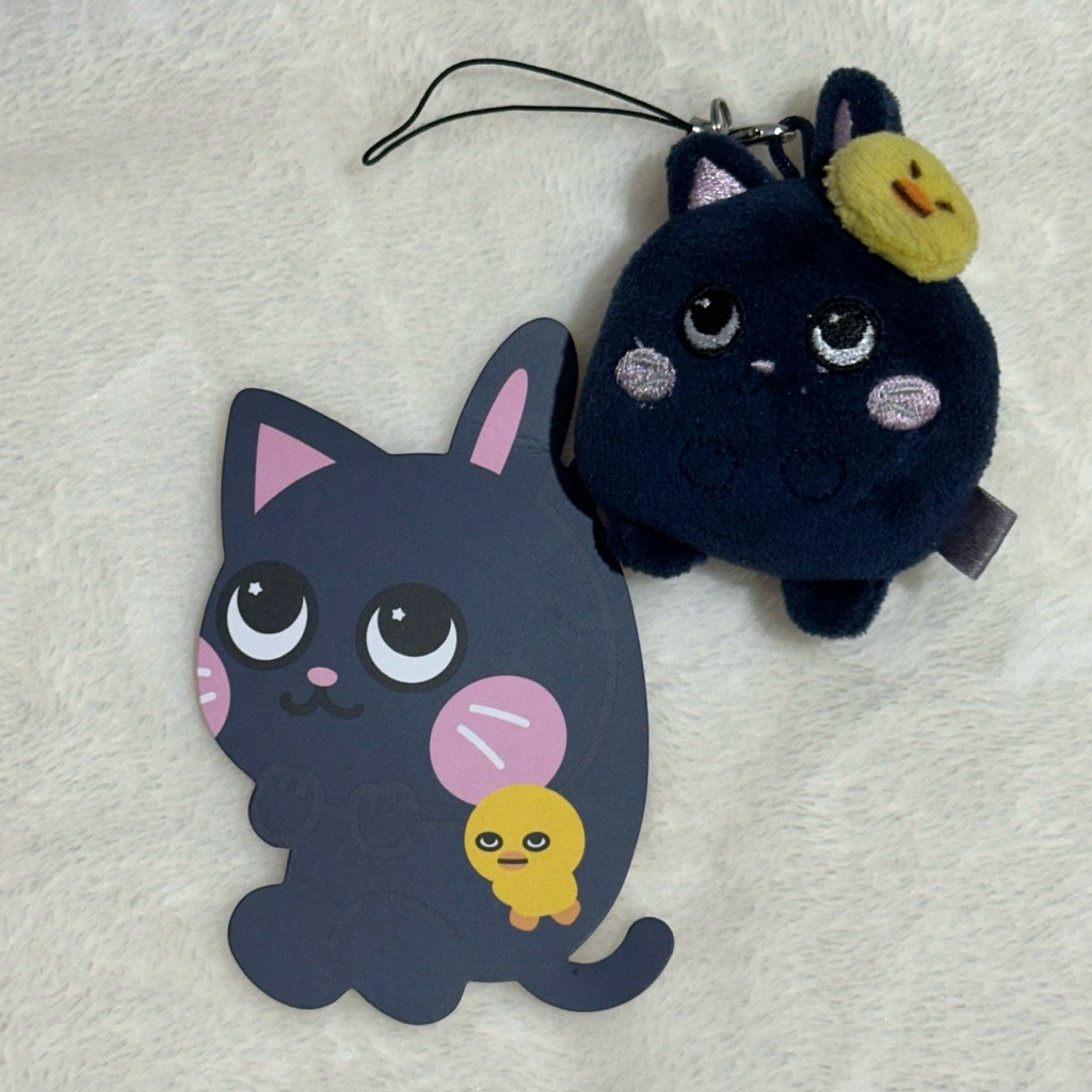 Tonyangdeok, Doll Riize, Doll Wonbin, Mini Doll Riize (unsealed)