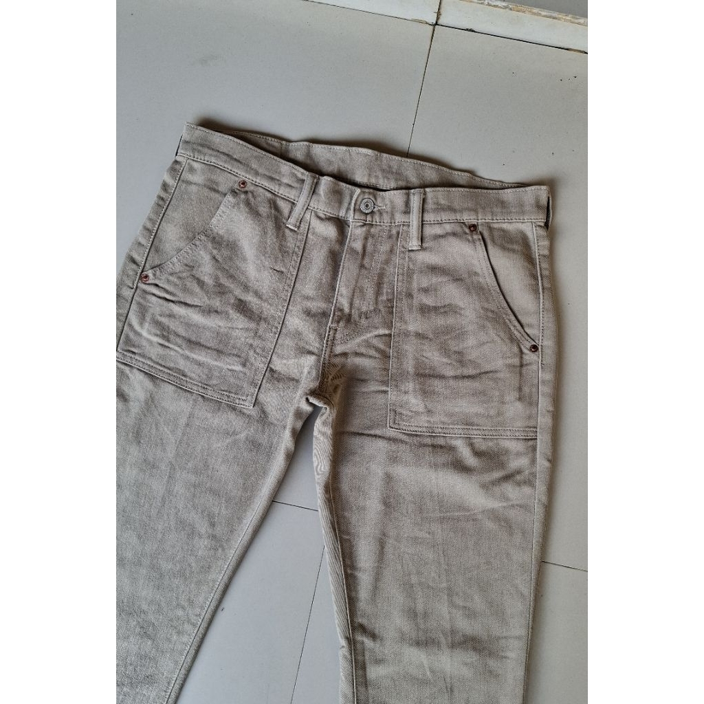 Lepis 511 Chino Strech Size tag 33 Lp 88