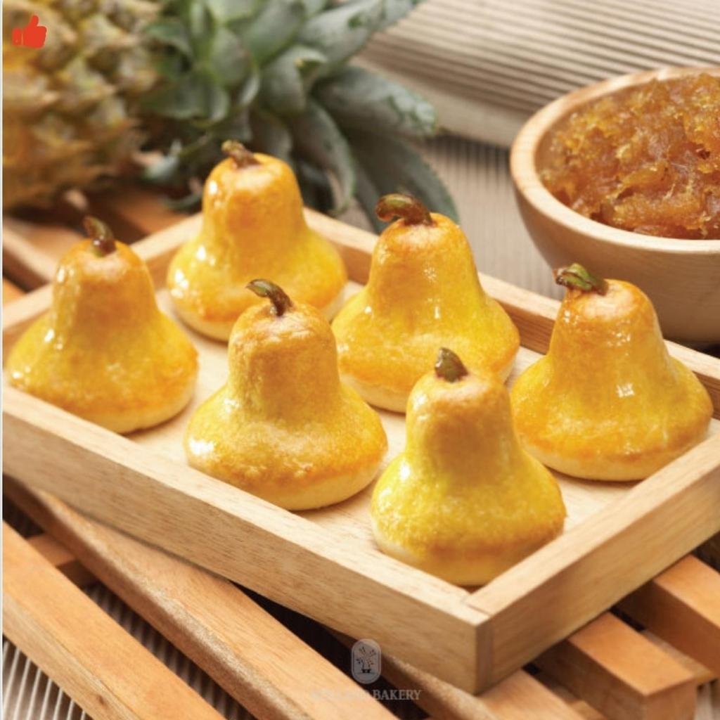 Holland Bakery Nastar Jambu Box