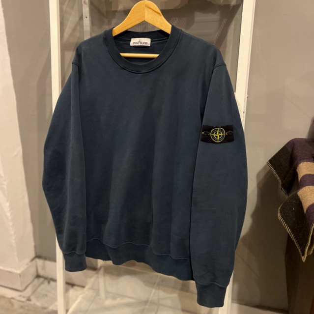 Stone Island Crewneck XL