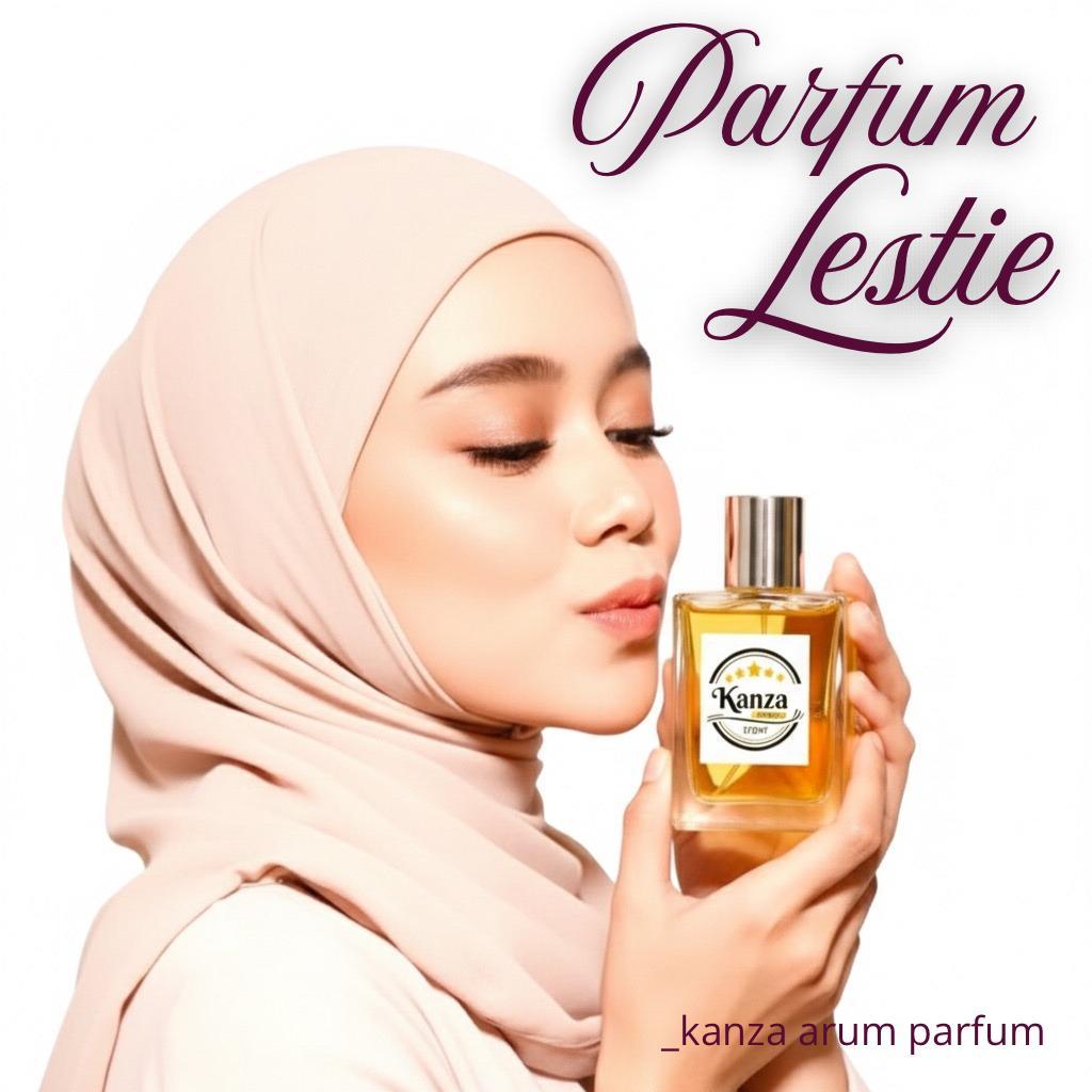 Parfum wanita Lesti kejora wangi lembut tahan lama inspirasi wangi parfum lesti kejora