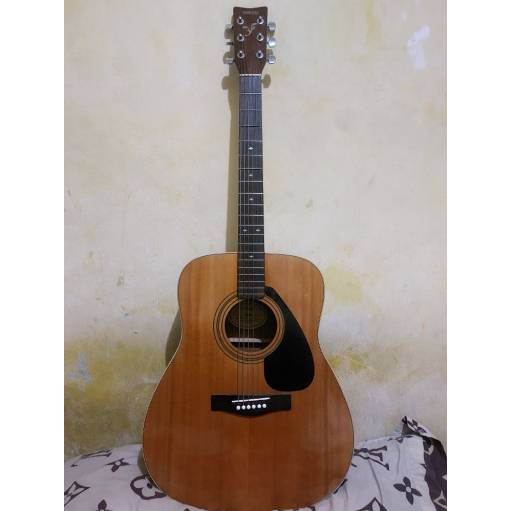 Yamaha F350 Original