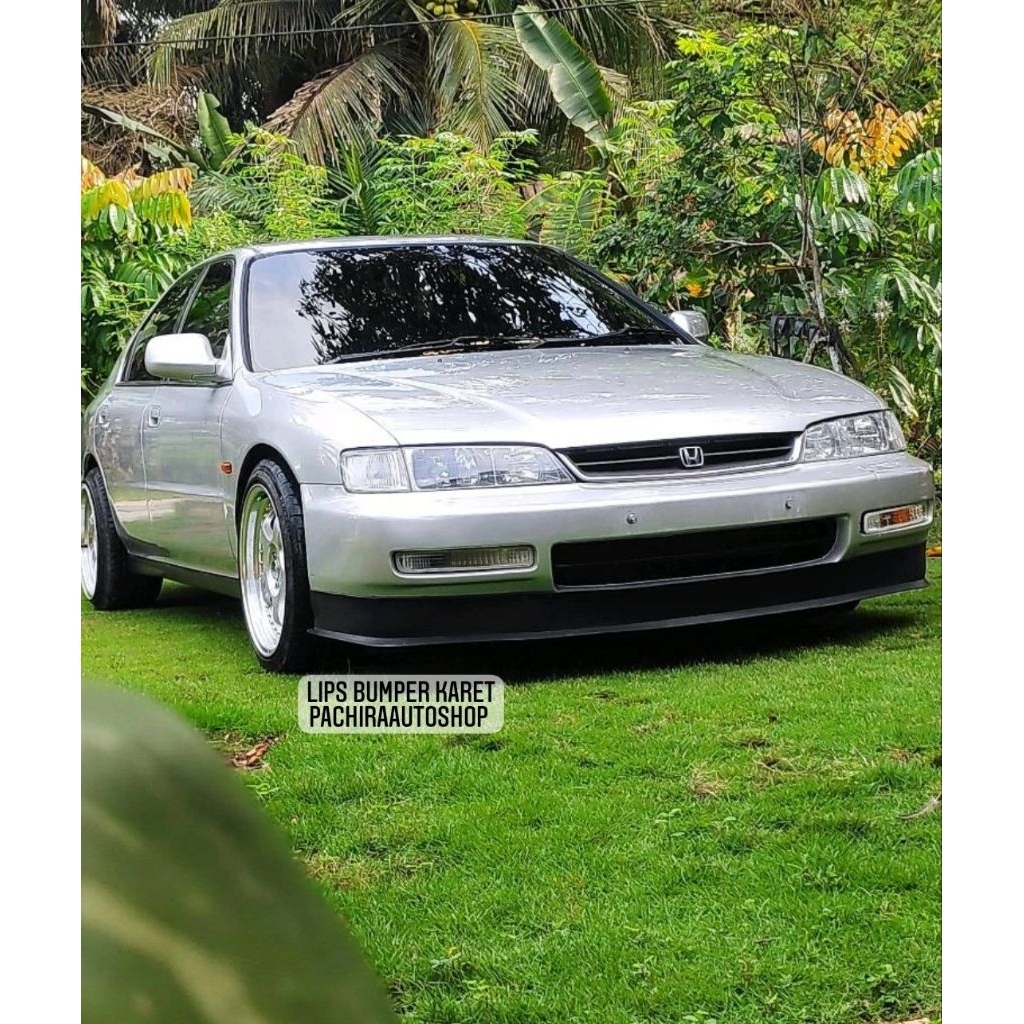 Lips bumper lips bemper accord cielo universal bentuk lips L