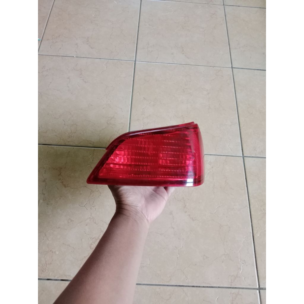 lampu box belakang kanan Honda Goldwing 1800 bekas original