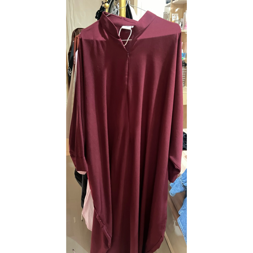 Abaya dheambunproject