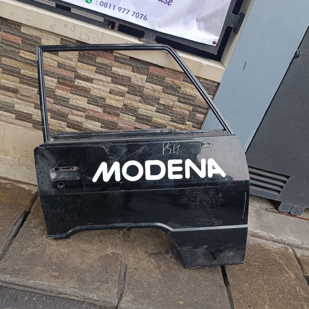 pintu mitsubishi L300 kanan depan