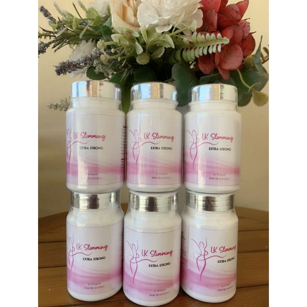 LK Slimming Extra Strong