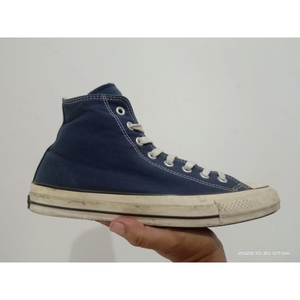 Converse second original 43