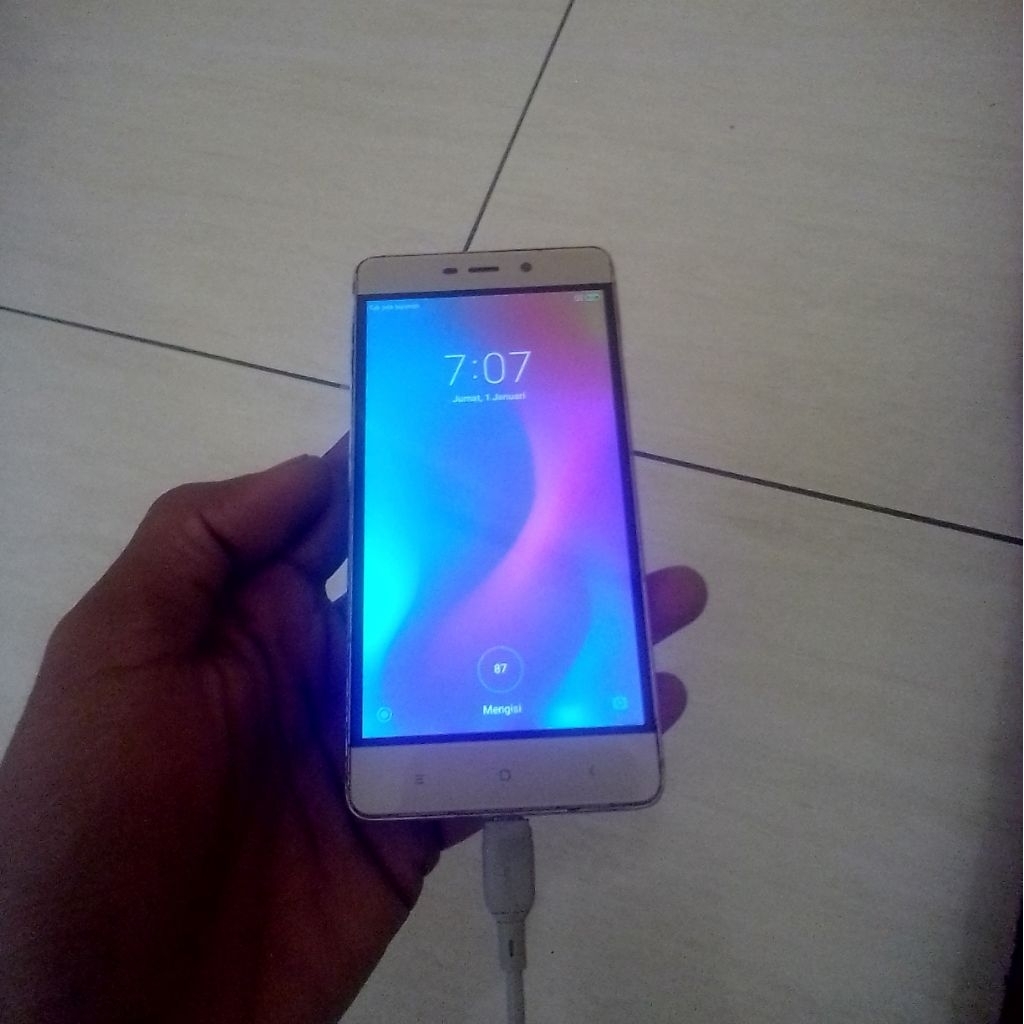 Redmi 4 Prime 3/32GB Minus LCD