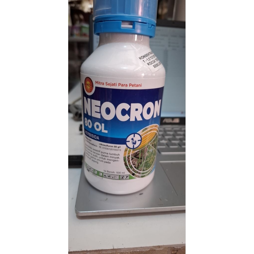 Neocron 500 ML