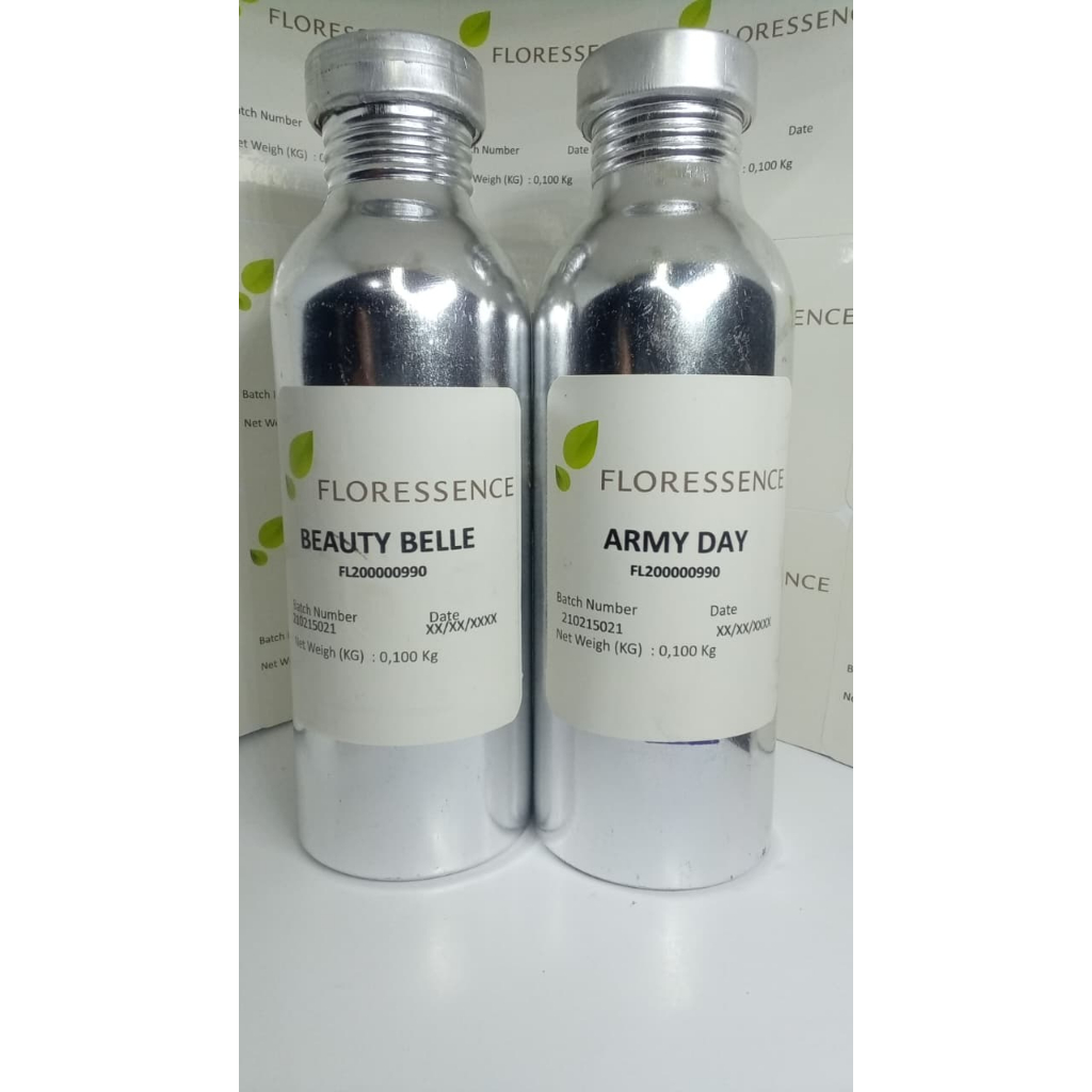 BIBIT PARFUME ANARO FRAGRANCE INSPIRED BY HUGO BOSS ARMY SEGEL PABRIK 100-500ML SEGEL PABRIK NON ALK