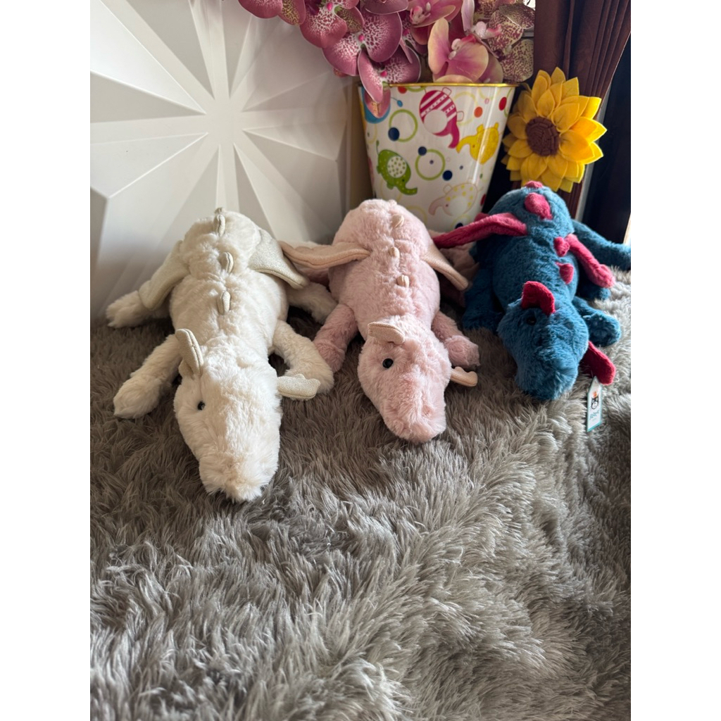 Jellycat dragon Large Original