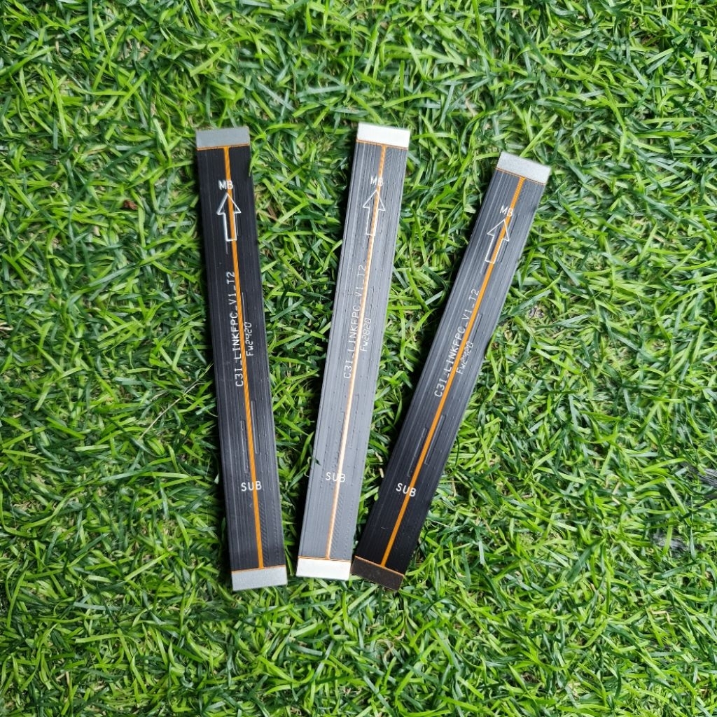 Flexible charger Xiaomi Redmi 8 original