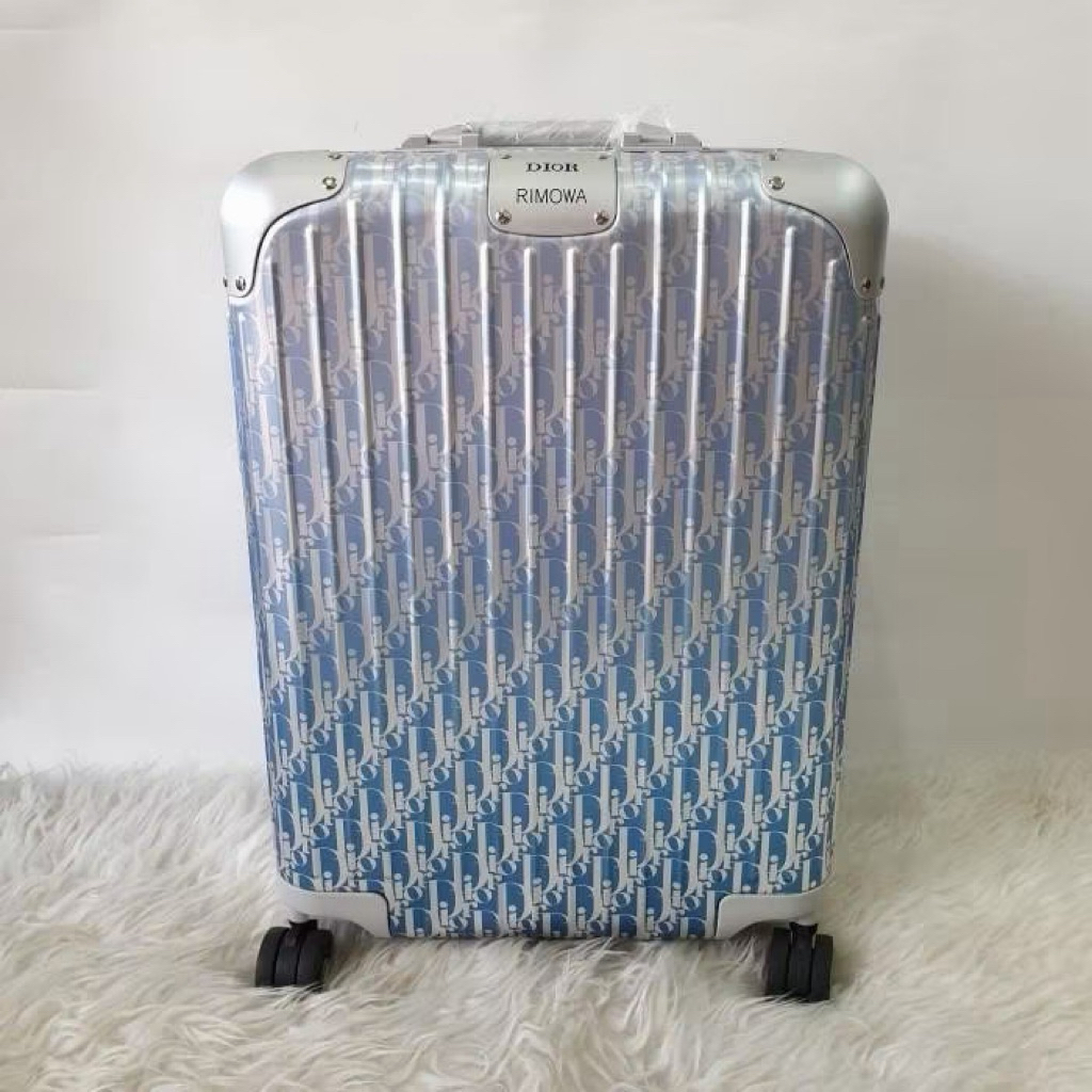 RIMOWA DIOR LIMITED EDITION KOPER CABIN
