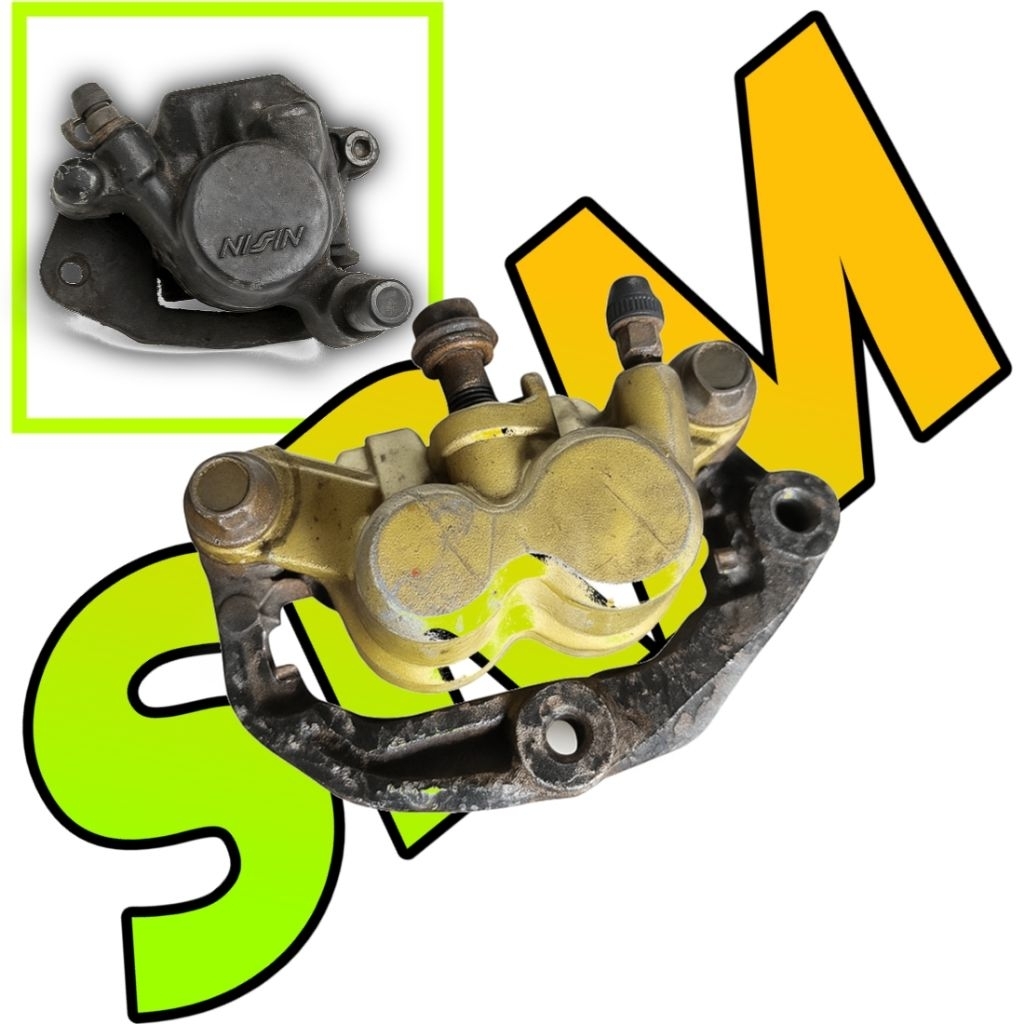 kaliper copotan original Beat|Poswan|Jupiter z|Vega R|Vega ZR