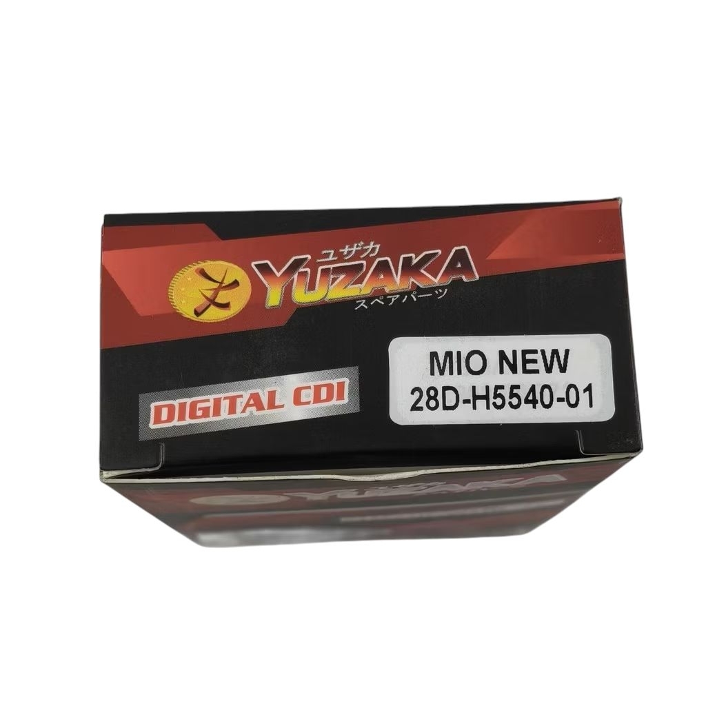 CDI DIGITAL MIO NEW YUZAKA