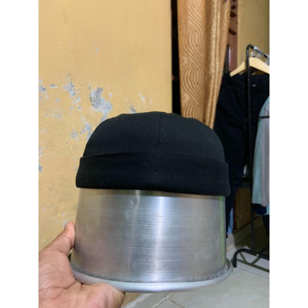 TOPI SECOND/TOPI BEKAS/TOPI LELONG