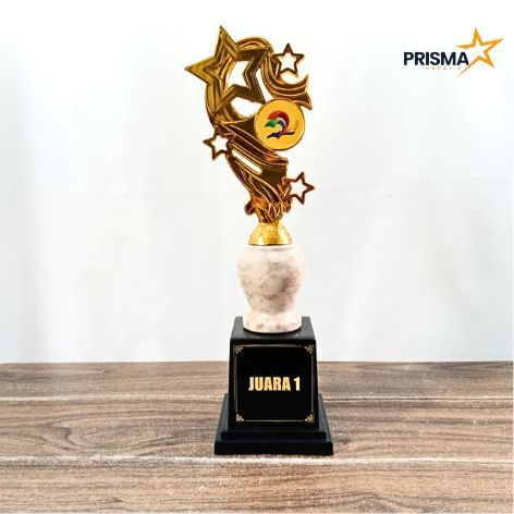PIALA SATUAN MARMER KENDANG | PIALA SATUAN | PIALA MARMER SATUAN