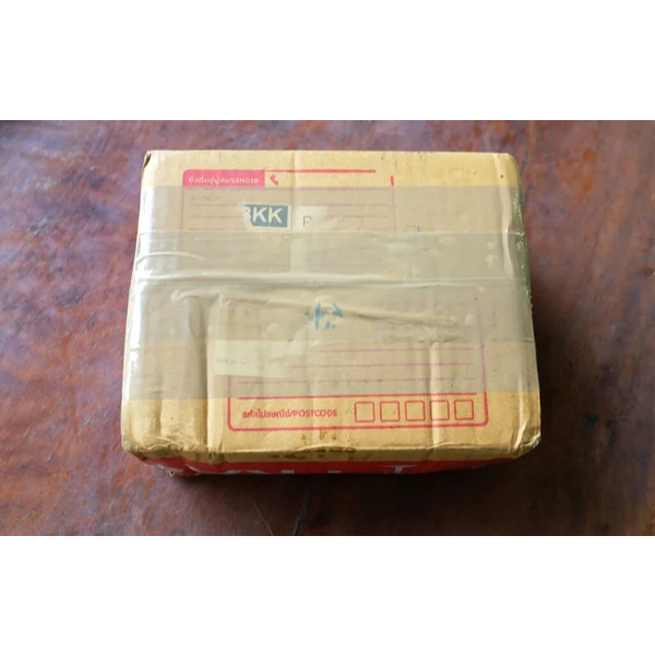 Royal Lingzhi Kapsul