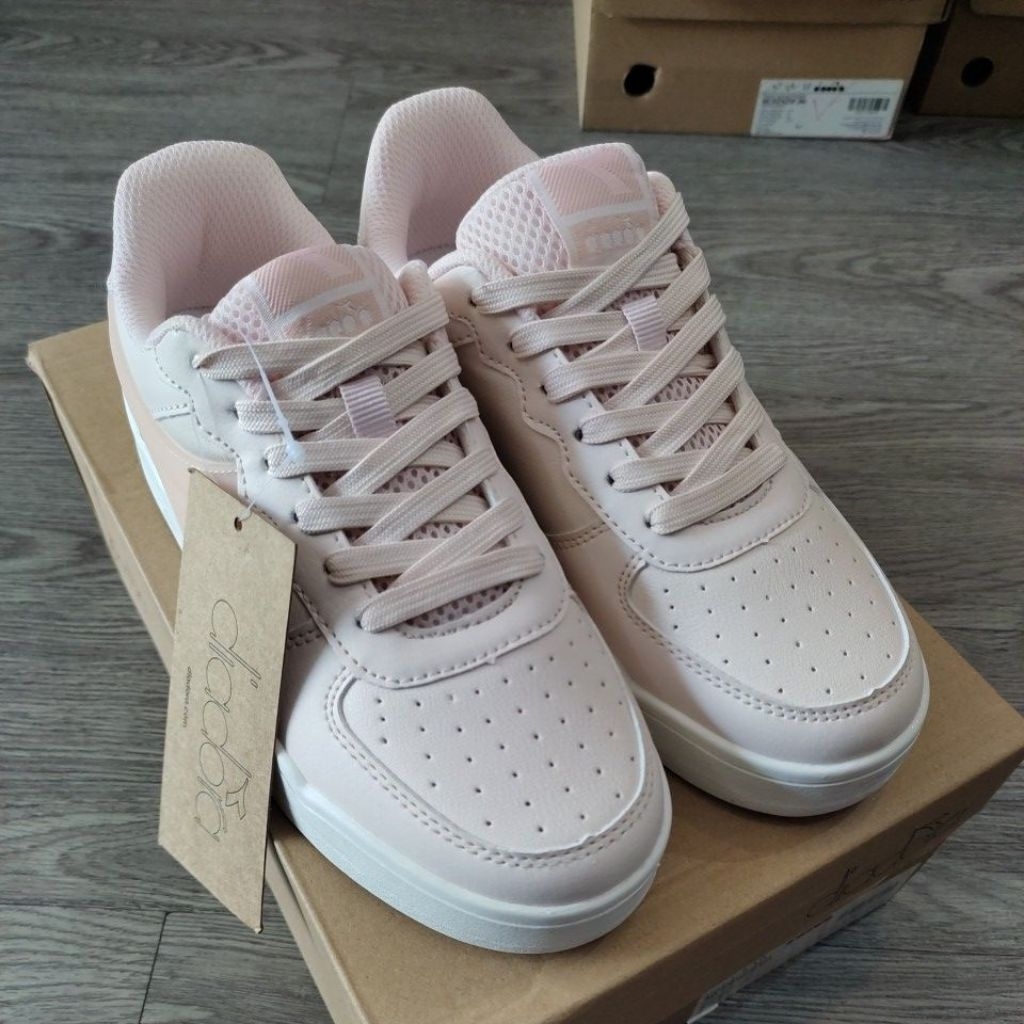 Sepatu DIA Mckenzie (F)