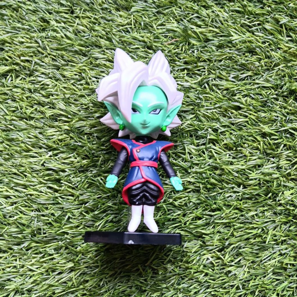 Action Figure Dragon Ball - Kai Shin Supreme