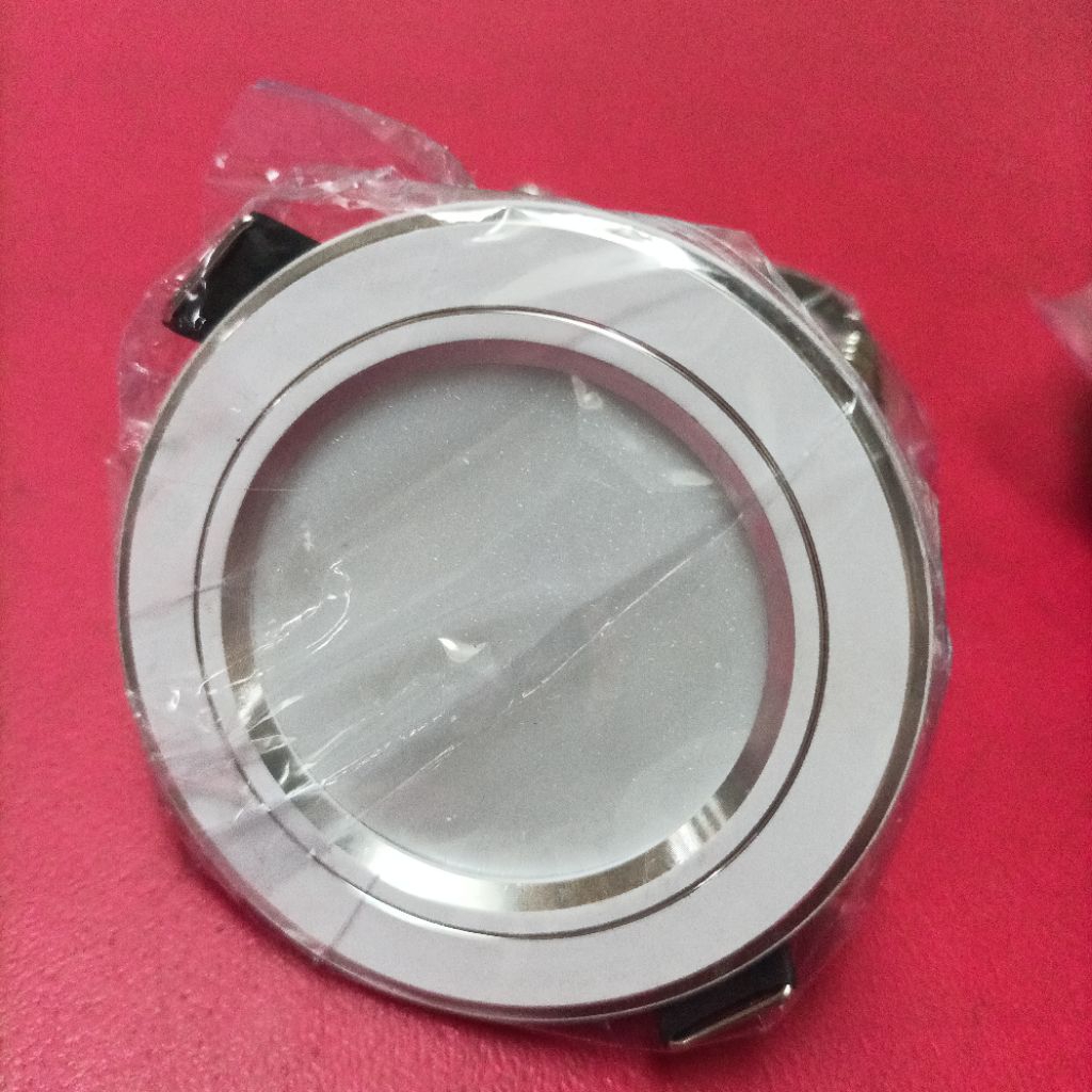 lampu downlight led 5W DC 12V ceiling 12 volt plafon emergency lamp