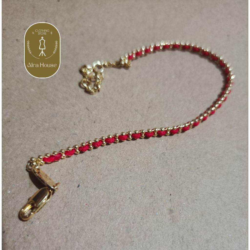 Gelang Redline