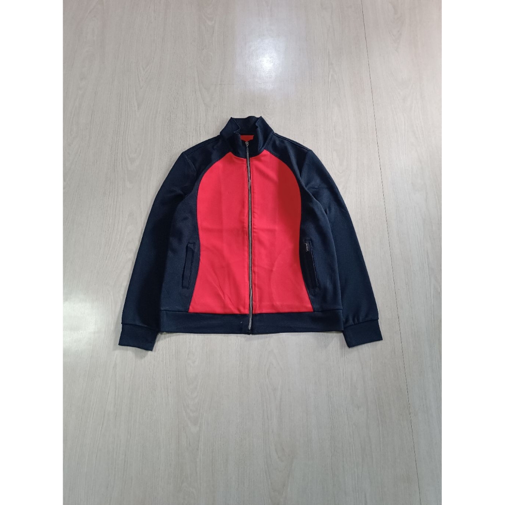 SLAZENGER TRACKTOP JACKET