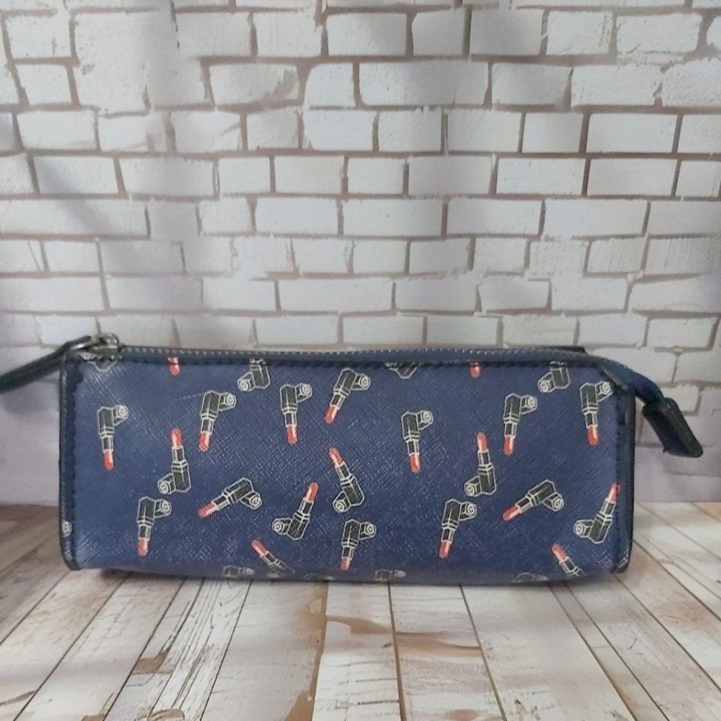 Dompet mini case Mango preloved