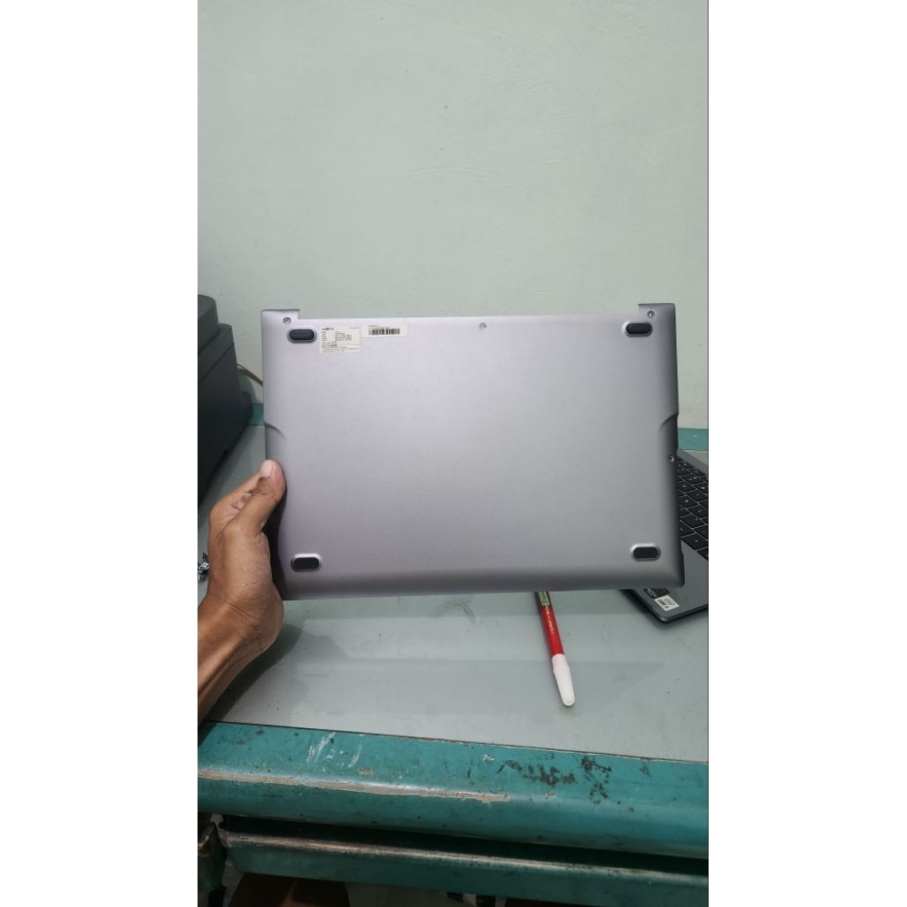 backdoor advan workpro copotan