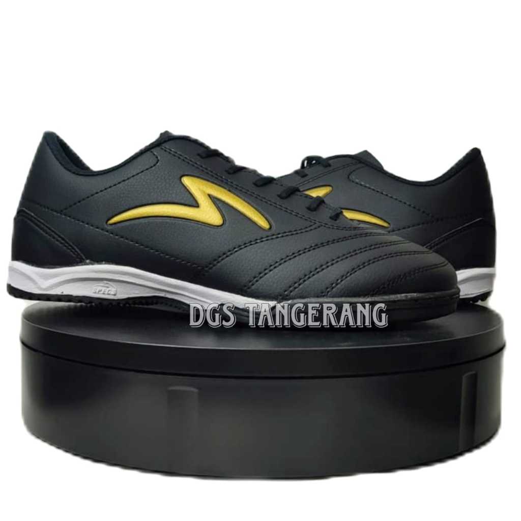 NEW PRODUCT DGS TANGERANG - PAKET DEWASA FUTSAL SEPATU FUTSAL SPECS SOL TEBAL DUA WARNA OLAHRAGA