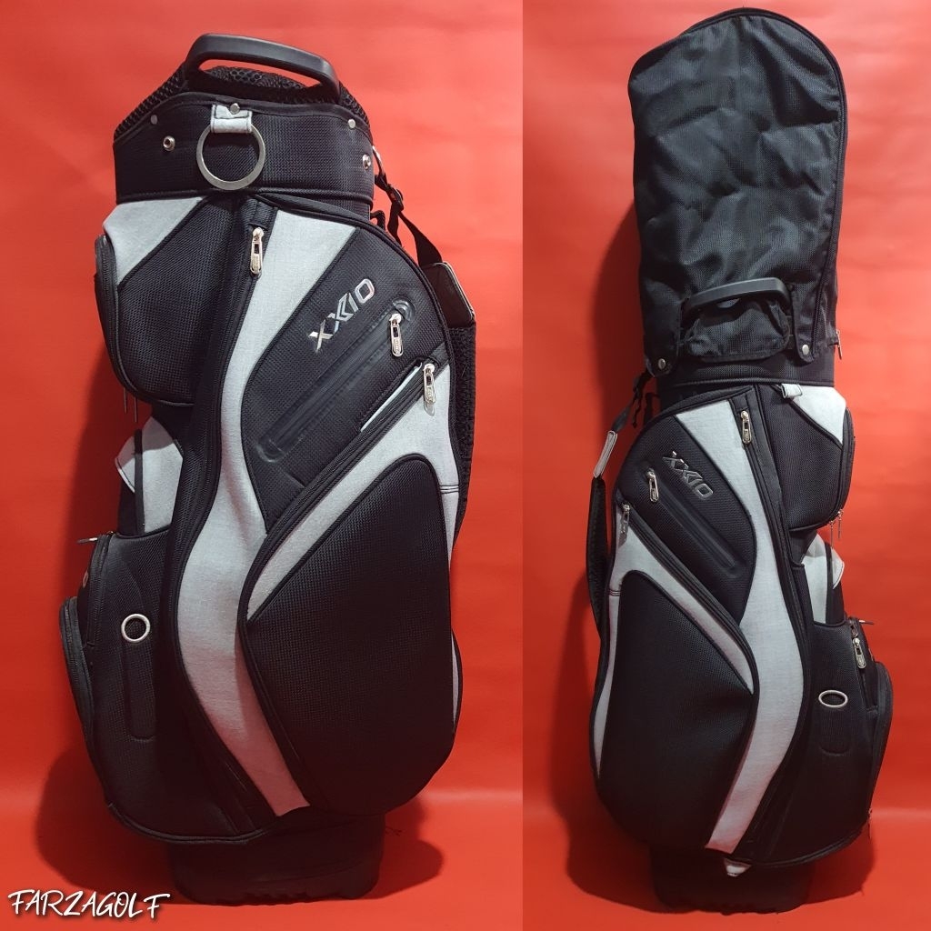 Tas Golf XXIO Golf