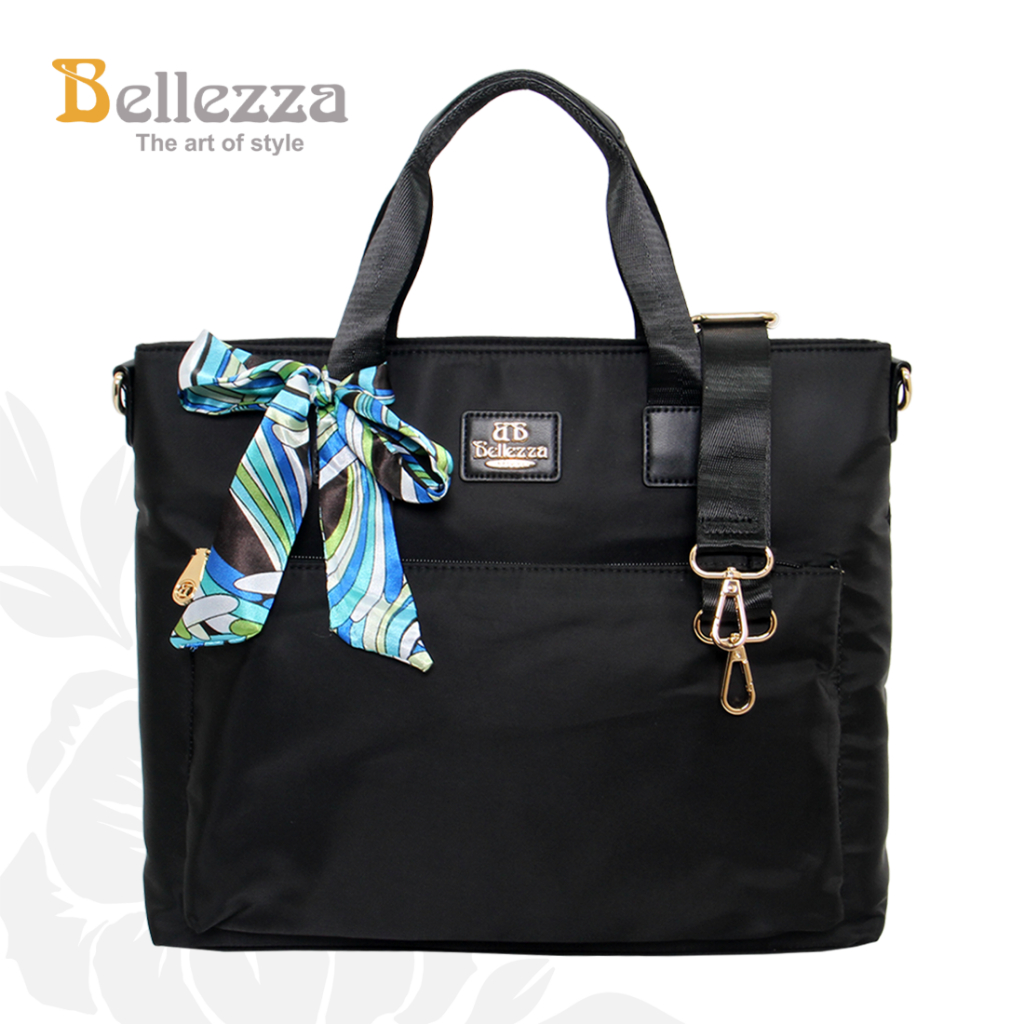 Bellezza Tas Laptop BHW353