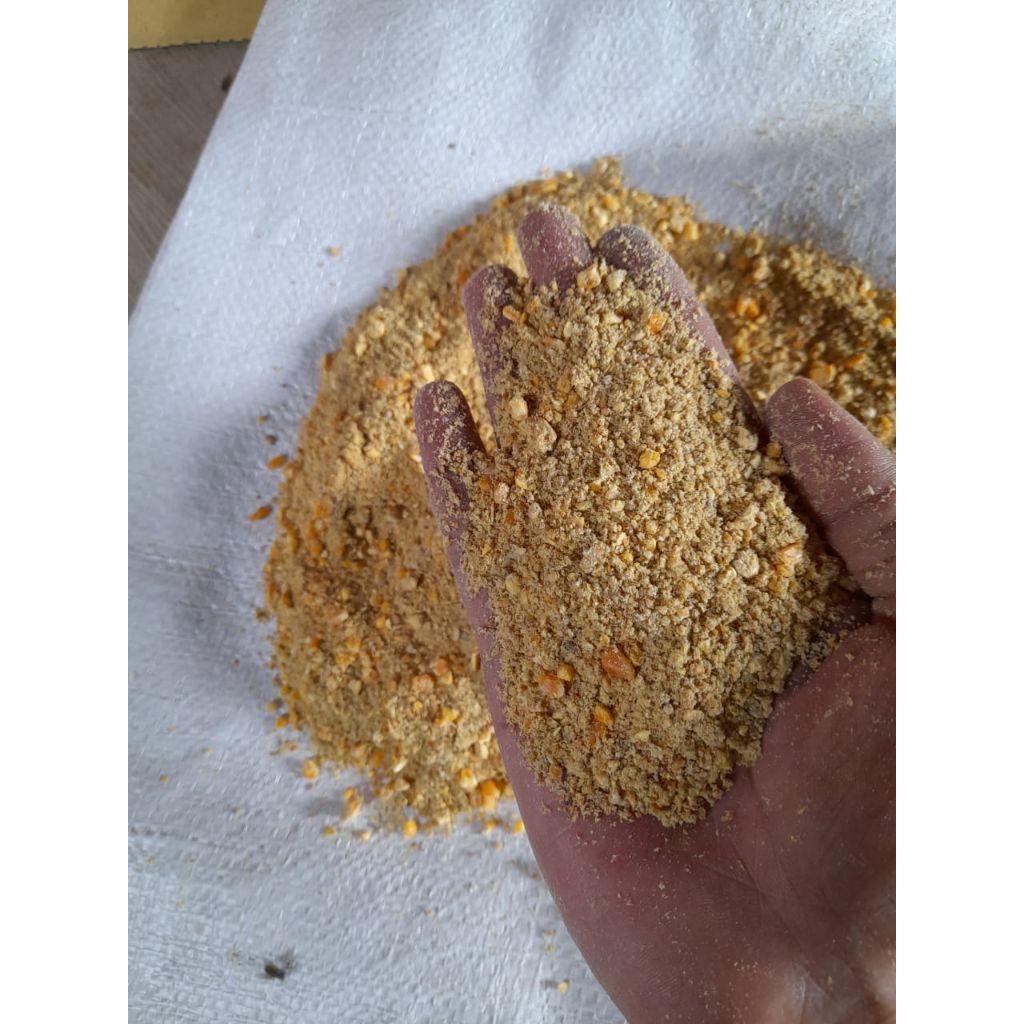 Mantulbee Pur Ayam Petelur Hope L-83 Per 1 Kg (Co 10 Kg Dapat Harga )