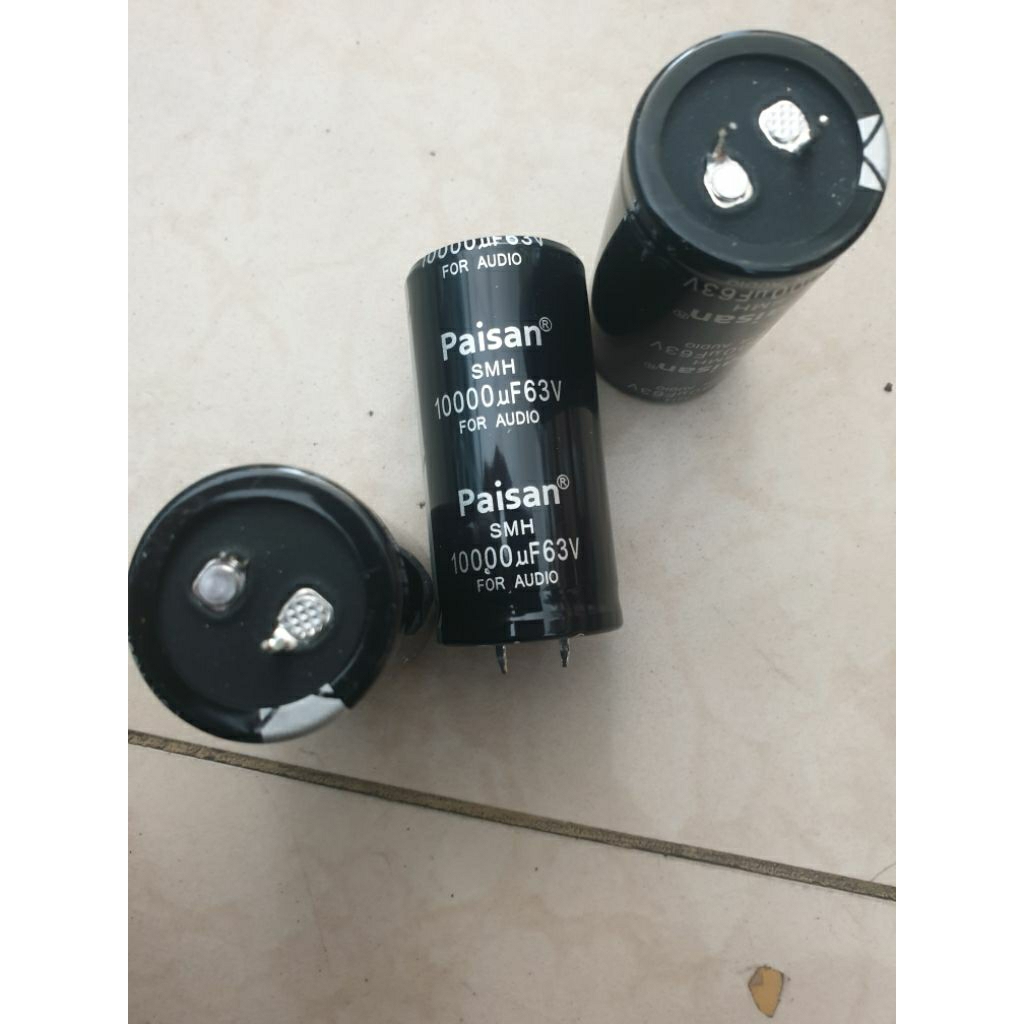 elco paisan 10.000/63Vsmh