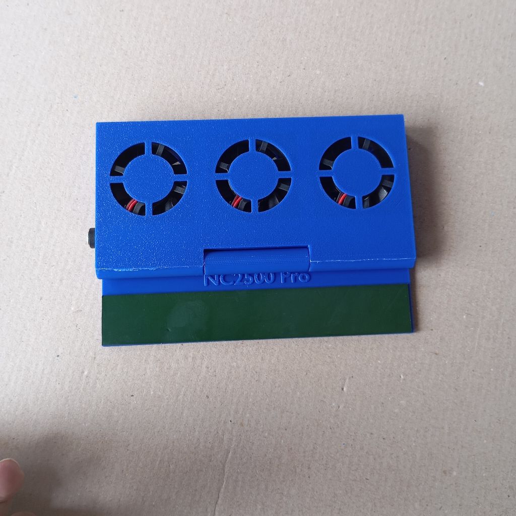 kipas skyrc nc2500 pro