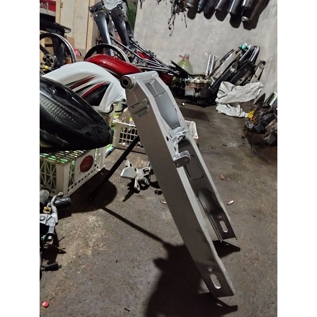 Arm Vixion Old ORI Copotan