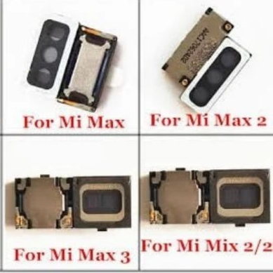 SPEAKER ATAS XM MI MIX 2 / 2S SPEKER TELINGA EARPIECE