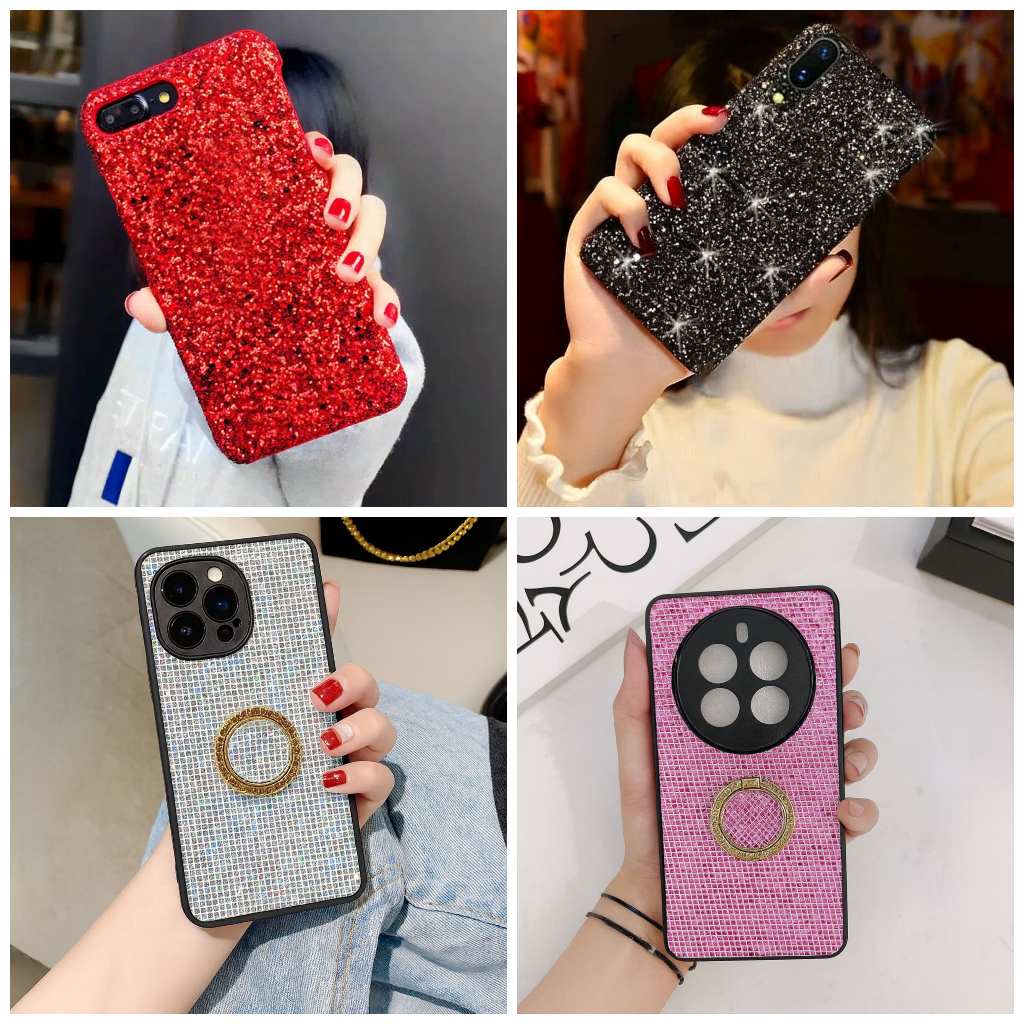Glitter Sand Case Samsung Grand Prime J2 Prime J7 Prime J4 Plus J6 Plus J7 Plus