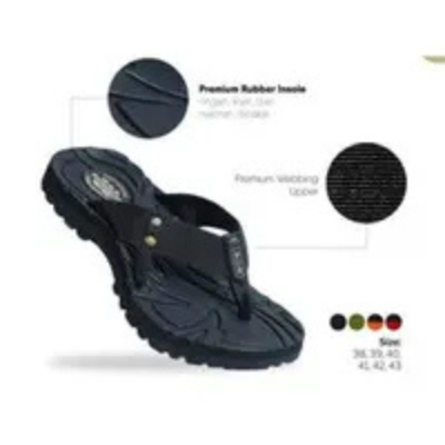 SANDAL WEIDENMANN ADVENTURE 03 - SANDAL JEPIT DEWASA WEIDENMANN TRENDY